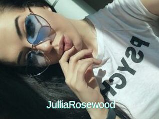 JulliaRosewood