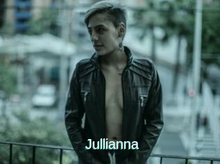 Jullianna