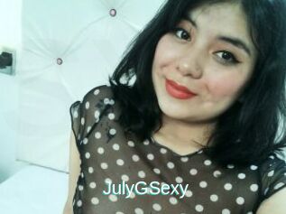 JulyGSexy