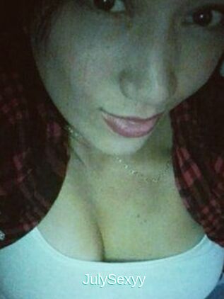 JulySexyy
