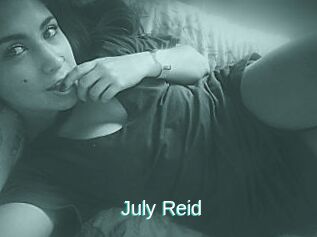 July_Reid
