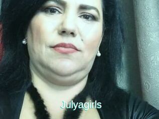 Julyagirls