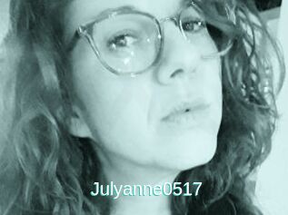 Julyanne0517