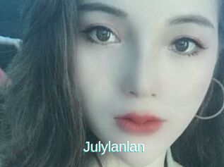 Julylanlan