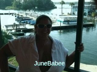 JuneBabee