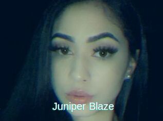 Juniper_Blaze