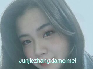 Junjiezhangxiameimei