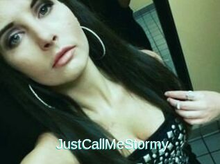 JustCallMeStormy