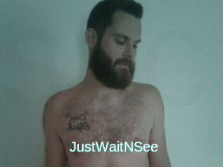 JustWaitNSee
