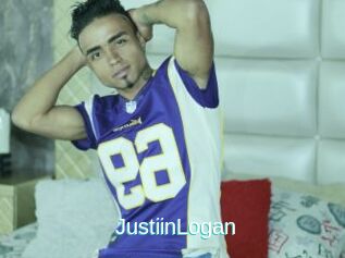 JustiinLogan