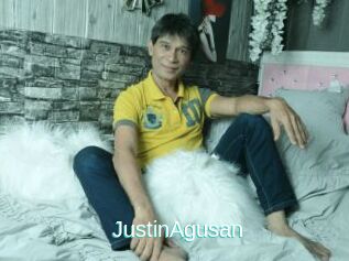 JustinAgusan