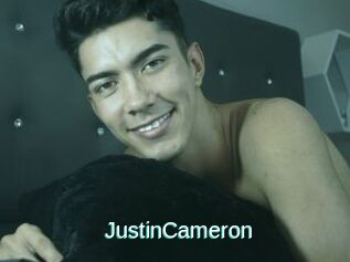 JustinCameron