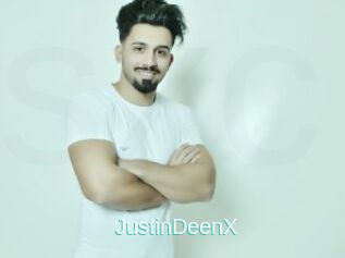 JustinDeenX