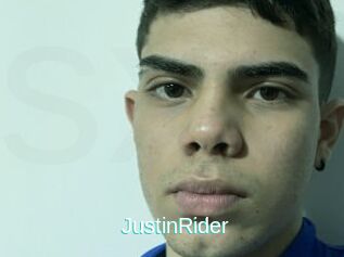 JustinRider