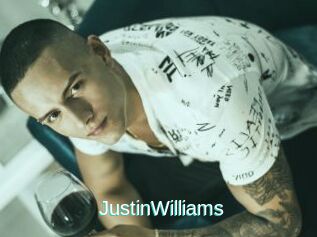 JustinWilliams
