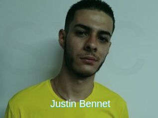 Justin_Bennet