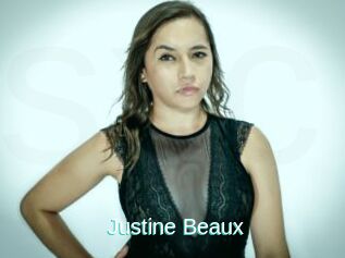 Justine_Beaux
