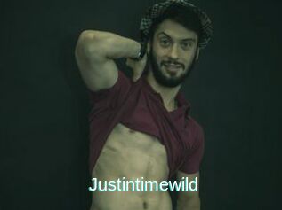 Justintimewild