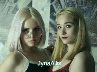 JynaAllis