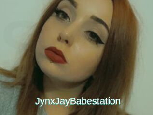 JynxJayBabestation