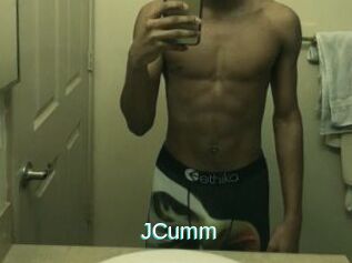 JCumm