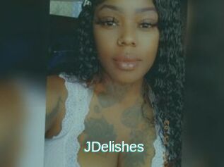 JDelishes