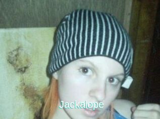 Jackalope