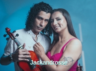 Jackandrosse