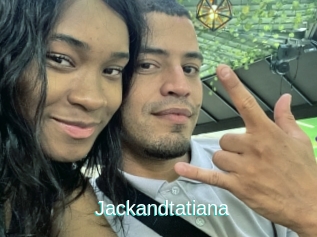 Jackandtatiana