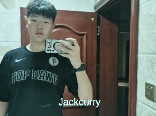 Jackcurry