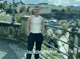 Jackdedeleon