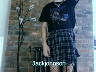 Jackjohnson