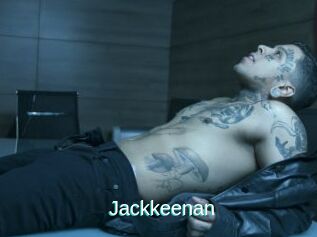 Jackkeenan