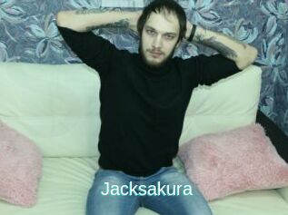 Jacksakura