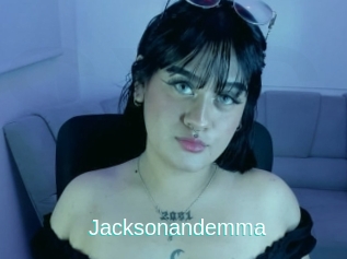 Jacksonandemma