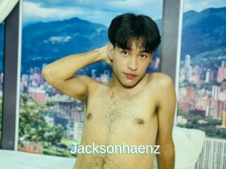 Jacksonhaenz