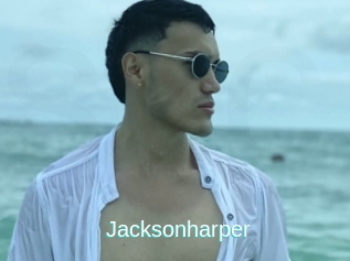 Jacksonharper