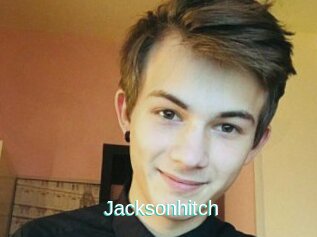 Jacksonhitch