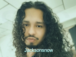 Jacksonsnow