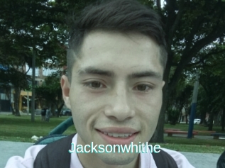Jacksonwhithe