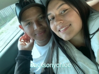 Jacksonychloe