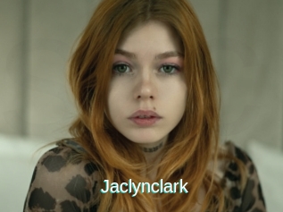 Jaclynclark