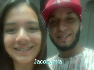 Jacobymia