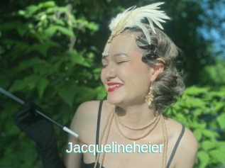 Jacquelineheier
