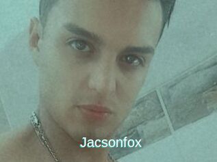 Jacsonfox