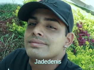 Jadedenis