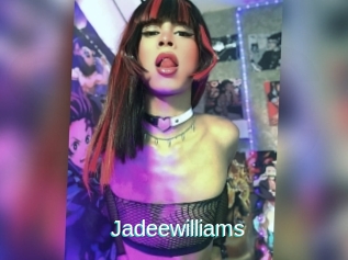 Jadeewilliams