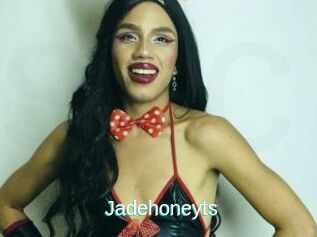 Jadehoneyts