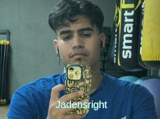 Jadensright