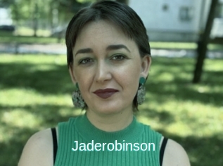 Jaderobinson